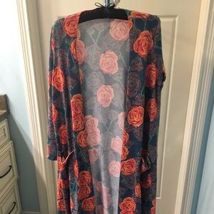 LuLaRoe Sarah size S